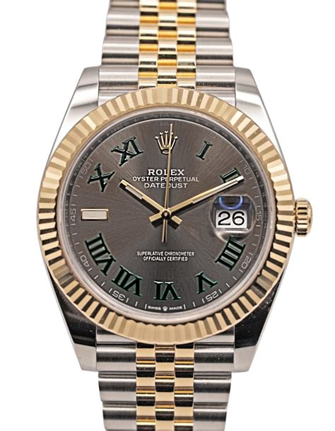 rolex datejust wimbledon reference|rolex datejust wimbledon pics.